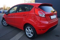 Ford Fiesta 1.0