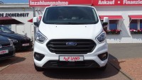 Ford Transit Custom L1