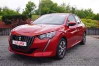 Vorschau: Peugeot 208 1.2 PureTech