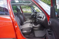 Fiat 500L Pop Star