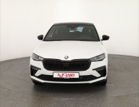 Skoda Scala 1.5 TSI DSG Monte Carlo