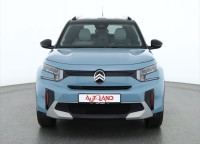 Citroen C3 Aircross Max Hybrid 145 Aut.
