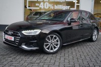 Vorschau: Audi A4 Quattro Avant 2.0 TDI quattro advanced
