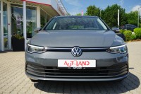 VW Golf VIII Variant Life eTSI