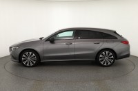 Vorschau: Mercedes-Benz CLA 220 d SB Progressive