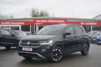 Vorschau: VW T-Cross 1.0 TSI Life OPF