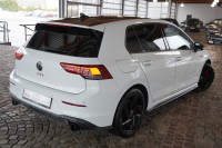 VW Golf VIII 2.0 GTI