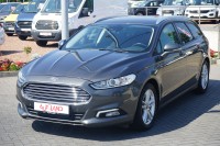 Vorschau: Ford Mondeo Turnier 1.5 EcoBoost Business Edition