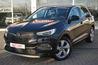 Vorschau: Opel Grandland X 1.2 Turbo Innovation