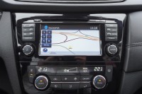 Nissan X-Trail 1.7