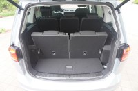 VW Touran 1.5 TSI DSG