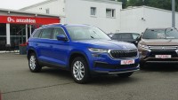Skoda Kodiaq 1.5 TSI Style