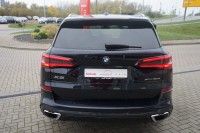 BMW X5 40d xDrive M Sport Aut.