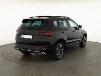 Skoda Karoq Sportline 1.5 TSI DSG