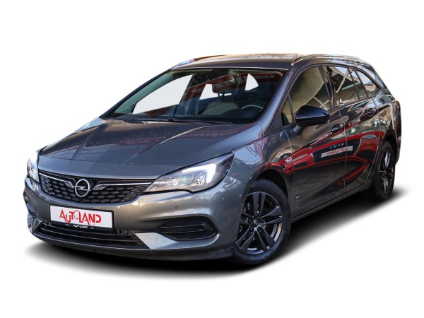 Opel Astra K Sports Tourer 1.4 Turbo