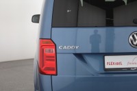 VW Caddy Maxi 2.0 TDI