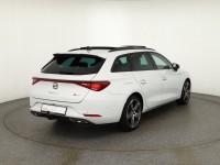 Seat Leon ST 2.0 TDI DSG FR 4Drive