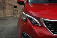 Peugeot 3008 1.2 PureTech 130 Allure