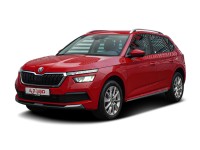 Skoda Kamiq 1.0 Style Lenkradheizung DAB Android Apple