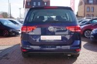 VW Touran 1.2 Comfortline