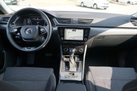 Skoda Superb Combi 2.0 TDI DSG Style
