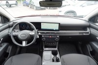 Hyundai Tucson 1.6T-GDI Aut.