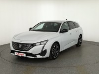 Peugeot 308 SW 1.5 BlueHDI 130 Aut. 2-Zonen-Klima Sitzheizung LED