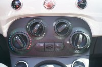 Fiat 500C 1.2 Lounge