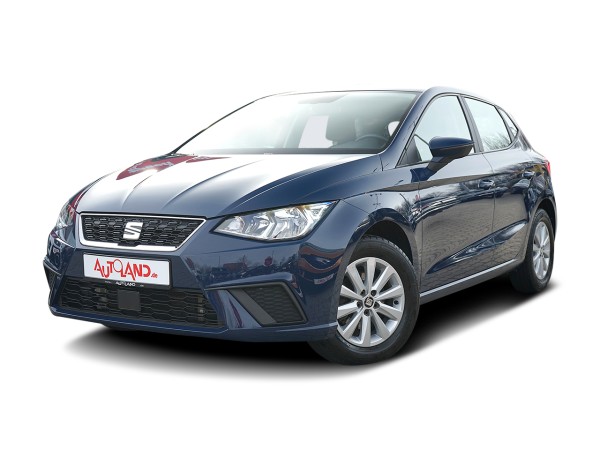 Seat Ibiza 1.0 TSI Style