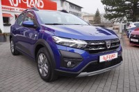 Dacia Sandero Stepway III 1.0 TCE Comfort