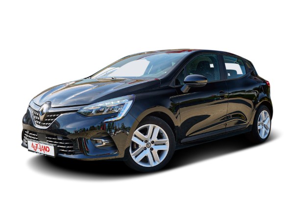 Renault Clio 0.9 TCE Intens