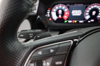 Audi S3 Sportback 2.0 TFSI quattro