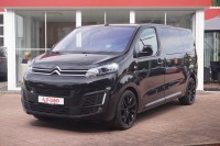 Vorschau: Citroen SpaceTourer Spacetourer 2.0 Blue-HDi Business