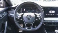 Skoda Octavia Combi 2.0 TDI Sportline