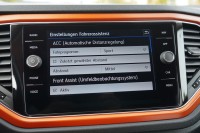 VW T-Roc 1.6 TDI R-Line