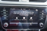 Skoda Superb Combi 1.5 TSI DSG Ambition