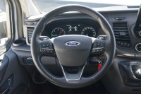 Ford Transit Custom L2