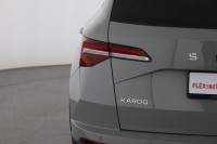Skoda Karoq 1.5 TSI DSG