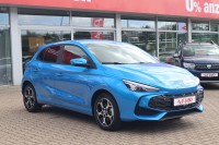 MG MG3 1.5 Hybrid Luxury Aut.