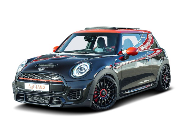 MINI John Cooper Works John Cooper Works 2.0