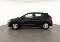 Vorschau: Skoda Fabia 1.0 MPI