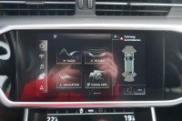 Audi A6 Avant 40 TDI sport