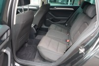 VW Passat Variant 2.0 TDI DSG