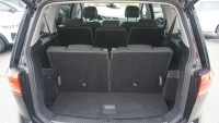 VW Touran 1.5 TSI DSG