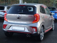 Kia Picanto 1.2 GT-Line