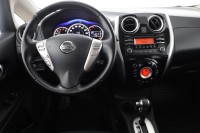 Nissan Note 1.2 Acenta Aut.