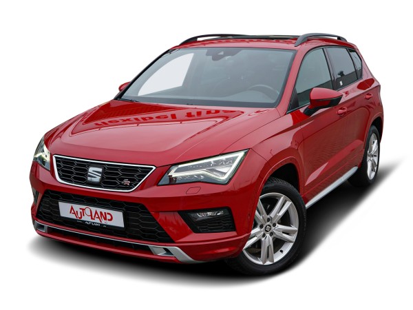 Seat Ateca 2.0 TDI FR 4Drive
