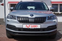 Skoda Karoq 1.5 TSI Ambition DSG