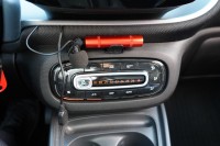 Smart ForTwo fortwo coupe 1.0
