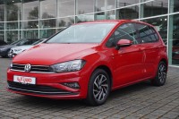 VW Golf Sportsvan VII 1.0 DSG LED Navi Sitzheizung